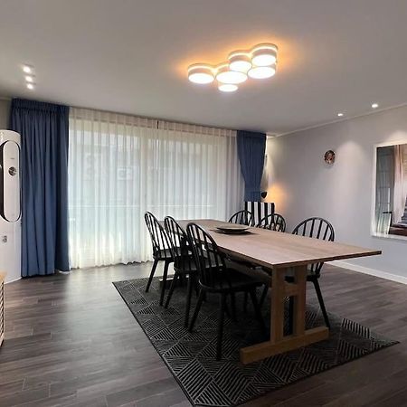 Hongdae 3Bedroom Apartment #14 Сеул Экстерьер фото