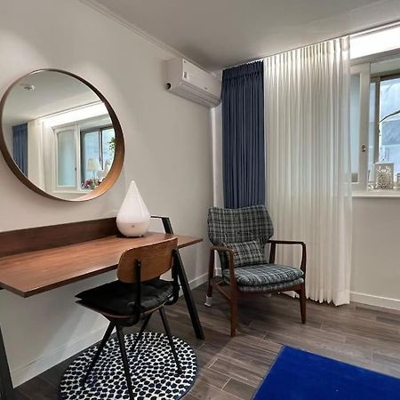 Hongdae 3Bedroom Apartment #14 Сеул Экстерьер фото