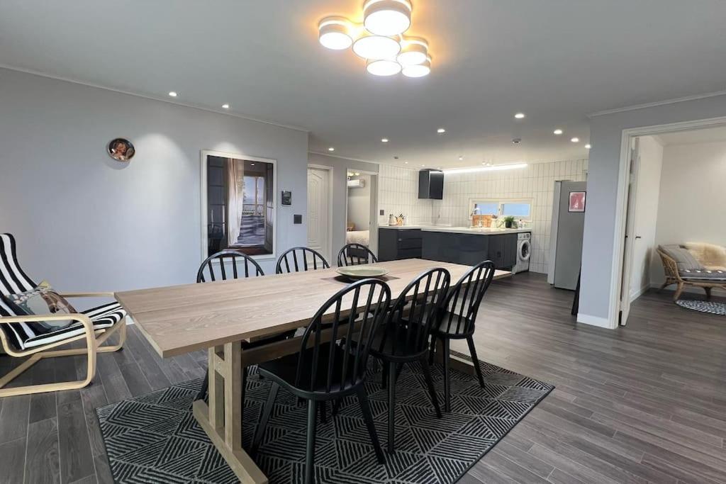 Hongdae 3Bedroom Apartment #14 Сеул Экстерьер фото